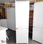 Хладилник с фризер за вграждане Frilec 177,2см. А++ , снимка 1 - Хладилници - 45034690