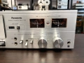 Касетен дек Technics/Panasonic, снимка 3