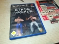 SONY PS2 GAME-STREET WARRIOR 2611250840, снимка 4