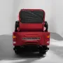 Електрическа Триколка blueElectric CARGO LUX 2000W | 48V | 24AH | RED, снимка 9