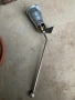 Горелка за хидроизолации 10м маркуч , снимка 3