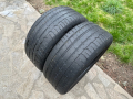 255 45 19 Pirelli P Zero Летни гуми 2 броя , снимка 3