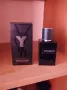 Yves Saint Laurent Y Le Parfum, снимка 1