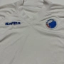 Футболна Тениска Kappa FC Copenhagen Vintage 2004/05 Размер S, снимка 3