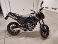 KTM 640 Duke II LC4 на части, снимка 3