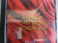 ANDREW LLOYD WEBBER аудио дискове, снимка 1