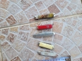 Нож, джобно ножче-6, снимка 2