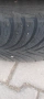 4бр зимни гуми Michelin 195 65 15 6мм грайфер , снимка 5