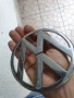Mk4 golf gti 00 емблема vw 1J0853601, снимка 1