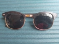 Стилни слънчеви очила UV400 защита, снимка 3
