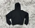 Дамско горнище Air Jordan Essentials Fleece Hoodie, Размер L, снимка 8