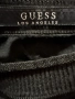 Нова памук памучна черна елегантна еластична 100 % оригинална маркова блуза Guess , снимка 4