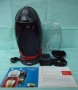 Кафемашина с гаранция 1 година NESCAFÉ® Dolce Gusto Delonghi Jovia.Black, снимка 1