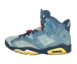 Air Jordan VI Retro Washed Denim CT5350-401, снимка 6