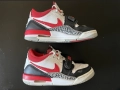 Маратонки Nike Air Jordan Legacy 312, снимка 1
