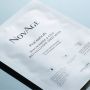 Лист маска от биоцелулоза с ниацинамид и центела NovAge ProCeuticals (012), снимка 3