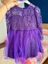 Детска рокля за официални случаи, снимка 1 - Детски рокли и поли - 45614513