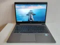 HP ZBook 14u G5 FHD IPS i7-8550U/512GB/16GB/AMD 2GB/4G LTE, снимка 1