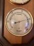 Барометър, немско производство, снимка 4