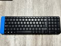 Клавиатура Logitech K230 безжична-черна, снимка 1