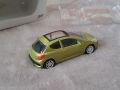 Norev 1/64 (3 inch) Peugeot 207 - метална количка Пежо 207, снимка 7