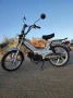 Tomos Standard A3 49cc Automatic 2011г. мотопед Томос, снимка 1