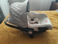 Бебешко столче за автомобил , снимка 1