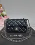 Chanel дамска чанта лукс код 102, снимка 1