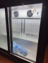 двойна подбарова витрина, снимка 3
