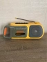 Sony CFM-104 Sports Radio Cassette Player, снимка 1