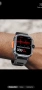 Андроид смарт часовник с две камери и SIM карта , снимка 5