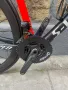 Карбонов велосипед S-WORKS TARMAC SL5 disc.ULTEGRA di2-12V.MAVIC., снимка 2
