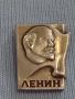 Четири значки стари редки СССР Ленин с емайл за КОЛЕКЦИОНЕРИ 24286, снимка 8