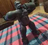 MP 32 KO Optimus Primal/Beast Wars TV Show, снимка 3