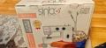 Домакинска шевна машина Sinbo SSW-812. , снимка 1
