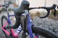 Canyon aeroad cf slx 9.0- шосеен велосипед , снимка 3