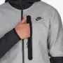 Nike tech NSW fleece 100% оригинал размер S, снимка 2