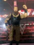 Екшън фигура WWE Braun Strowman Брон Строуман Basic Mattel играчка figure, снимка 7