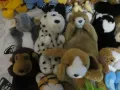 Плюшени кукли за театър, снимка 3