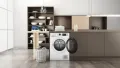Сушилня с термопомпа Bauknecht T Sense M11 83 N, 8 кг, А+++, 175 kWh, 64 dB, снимка 4