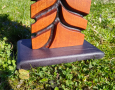 Дървена скулптора, снимка 7