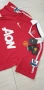 Nike Dri - Fit Man United Rooney # 10 Mens Size L НОВО! ОРИГИНАЛ! Мъжка Тениска!, снимка 14