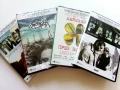 DVD колекция "Ново Българско кино" , снимка 2