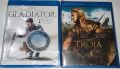 Blu-ray-Troy-Gladiator Bg Sub, снимка 1 - Blu-Ray филми - 46050834