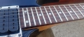 Ibanez RG 320 FM Transparent Lavender., снимка 5