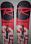 Детски ски 110 см Rossignol отлично състояние, снимка 1
