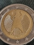 монета от 2 евро 2023 F, снимка 2