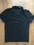 armani exchange Slim Fit Polo T-shirt - страхотна мъжка тениска С, снимка 5