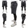 Къси панталони Nike Sportswear Tech Fleece Shorts, снимка 4