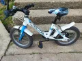 Детски велосипед Sprint Jessie 14", снимка 1